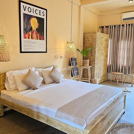 Sugar Hostel Weligama - Coliving & Coworking Екстериор снимка