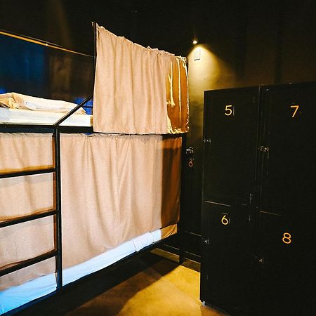 Sugar Hostel Weligama - Coliving & Coworking Екстериор снимка