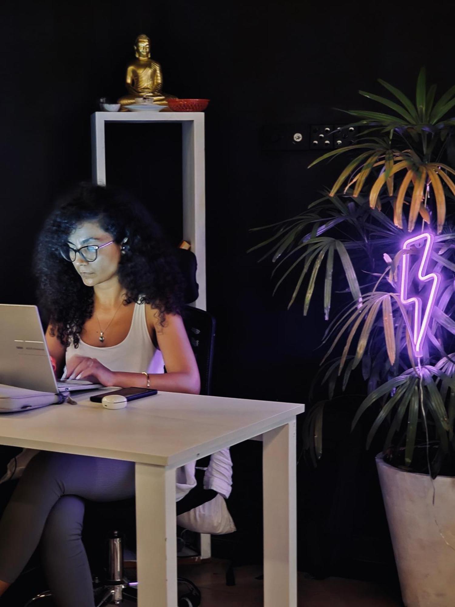 Sugar Hostel Weligama - Coliving & Coworking Екстериор снимка