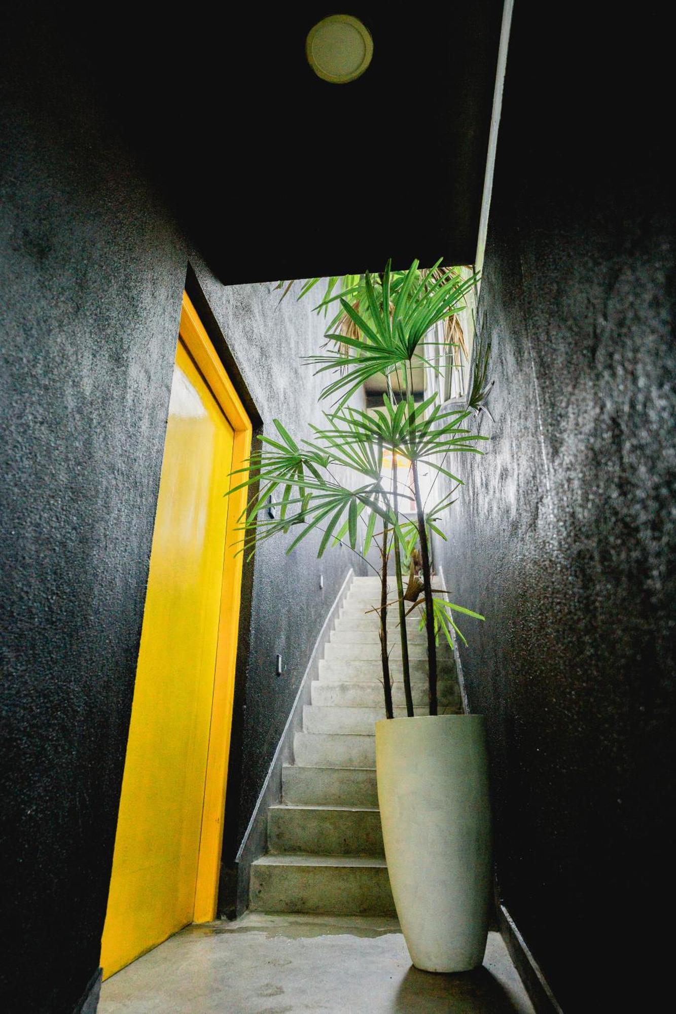 Sugar Hostel Weligama - Coliving & Coworking Екстериор снимка