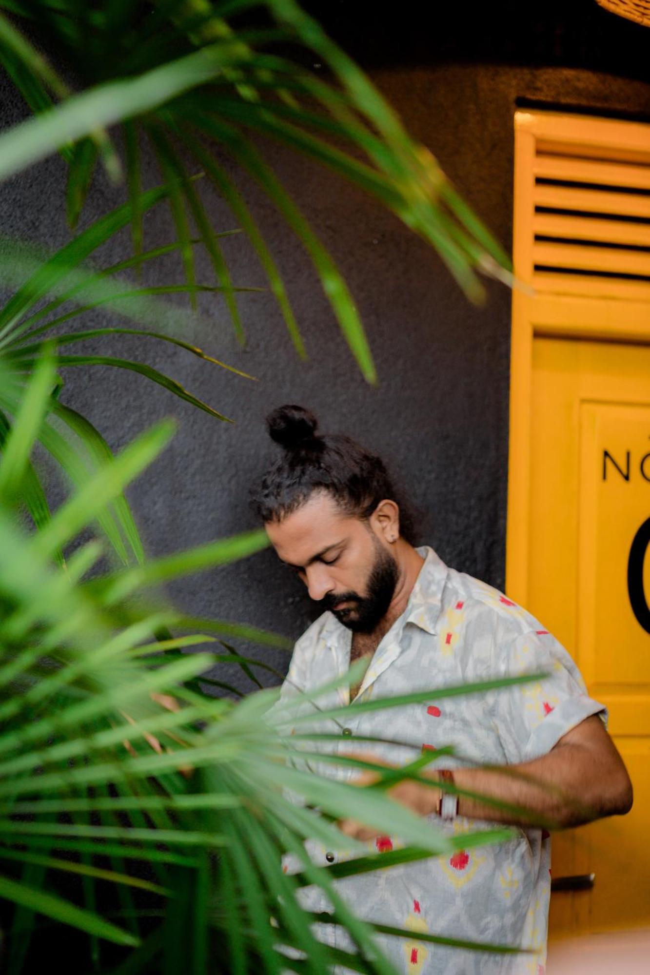 Sugar Hostel Weligama - Coliving & Coworking Екстериор снимка