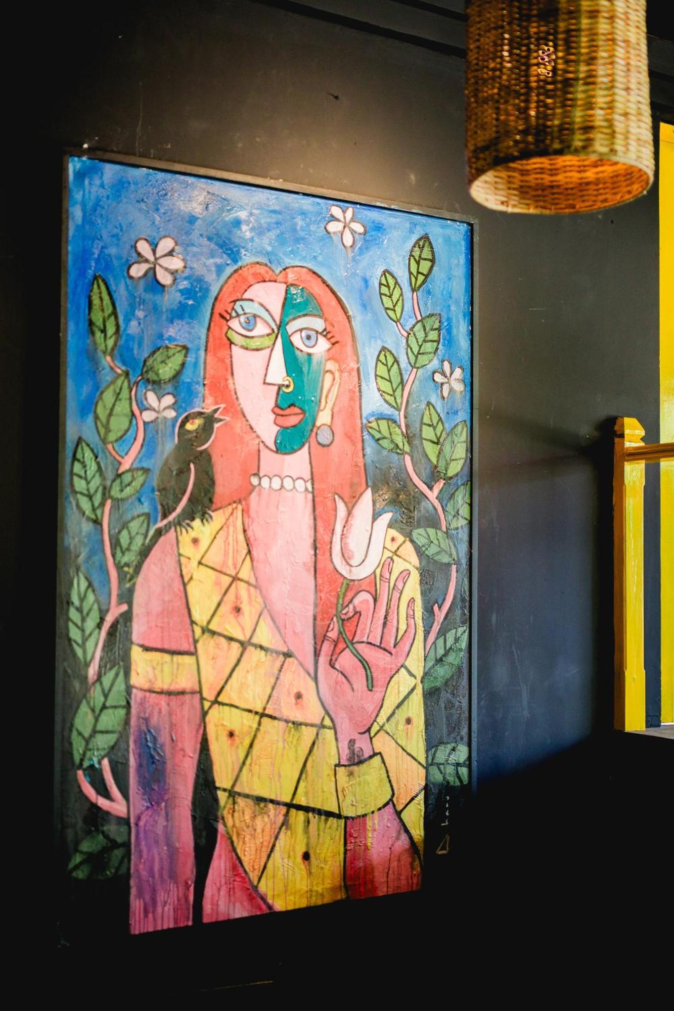 Sugar Hostel Weligama - Coliving & Coworking Екстериор снимка
