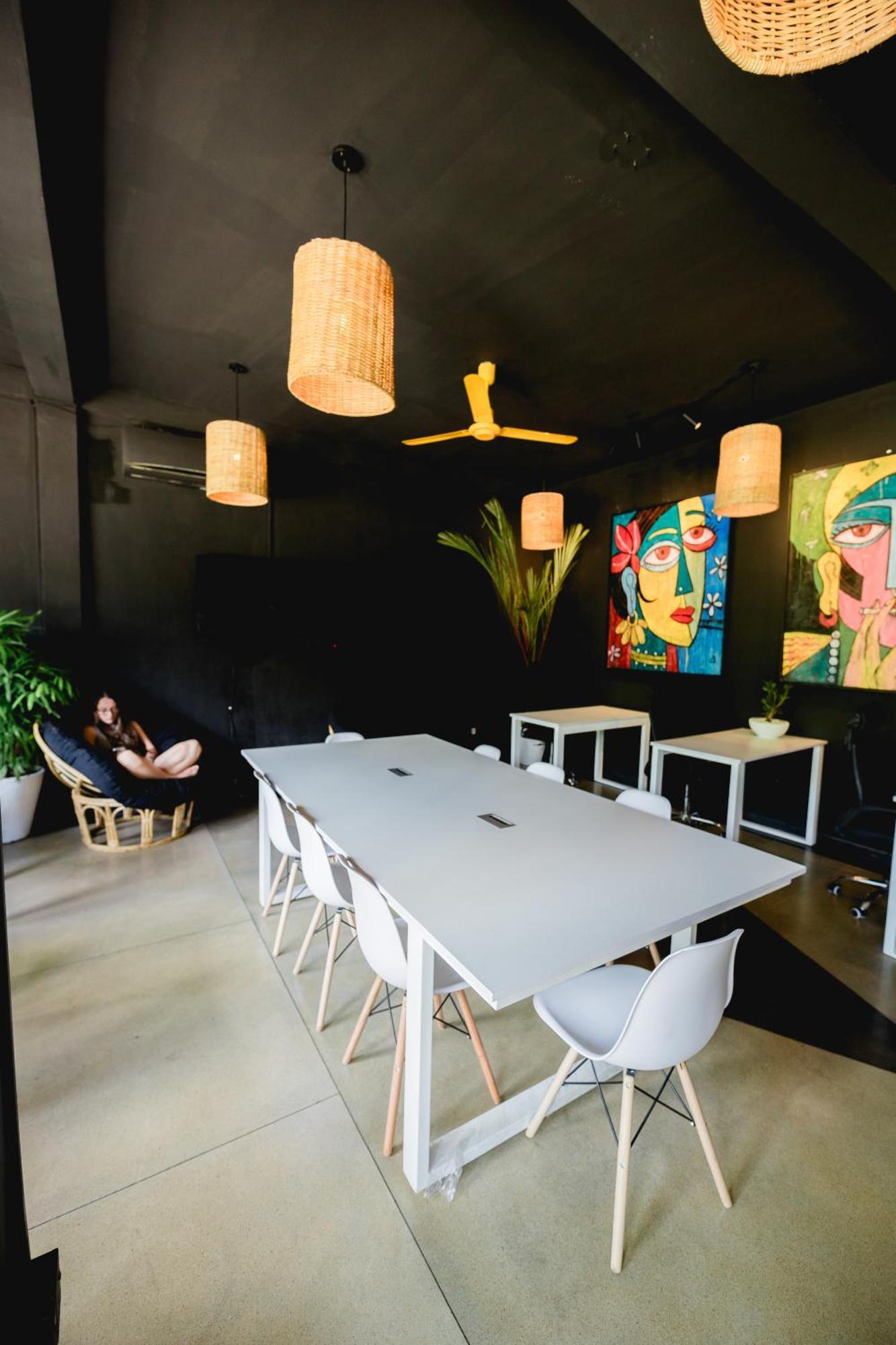 Sugar Hostel Weligama - Coliving & Coworking Екстериор снимка