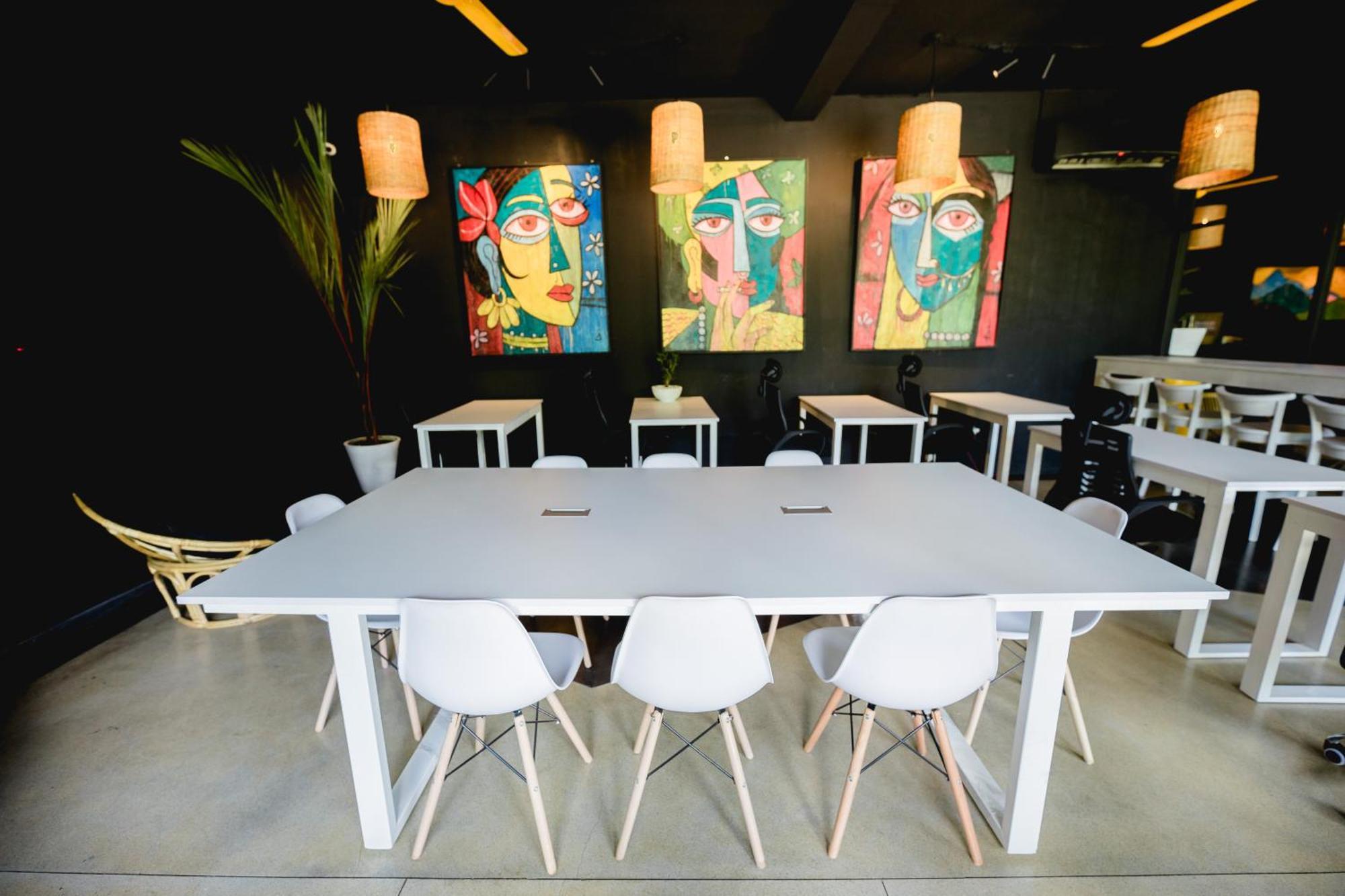 Sugar Hostel Weligama - Coliving & Coworking Екстериор снимка