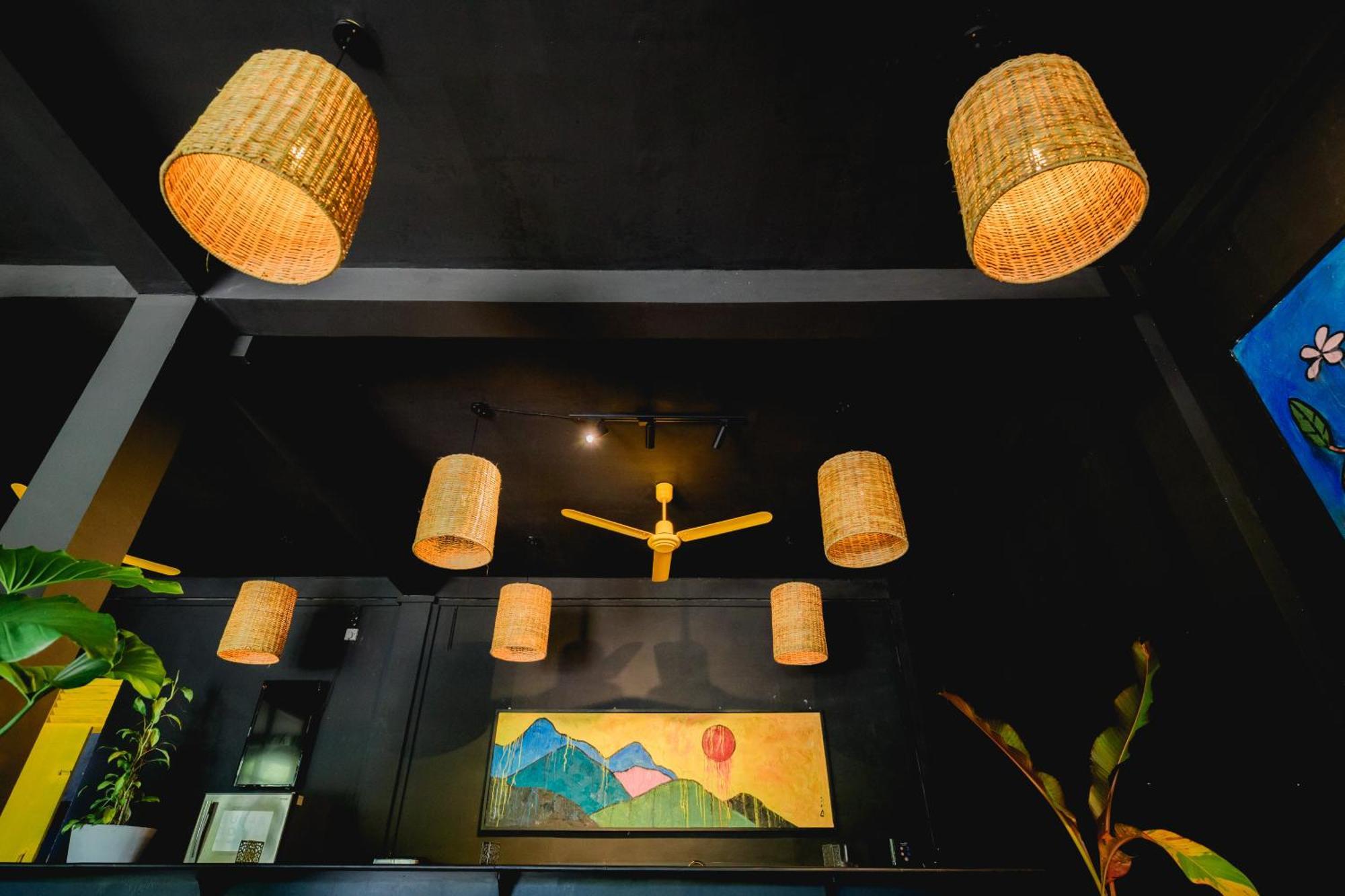 Sugar Hostel Weligama - Coliving & Coworking Екстериор снимка