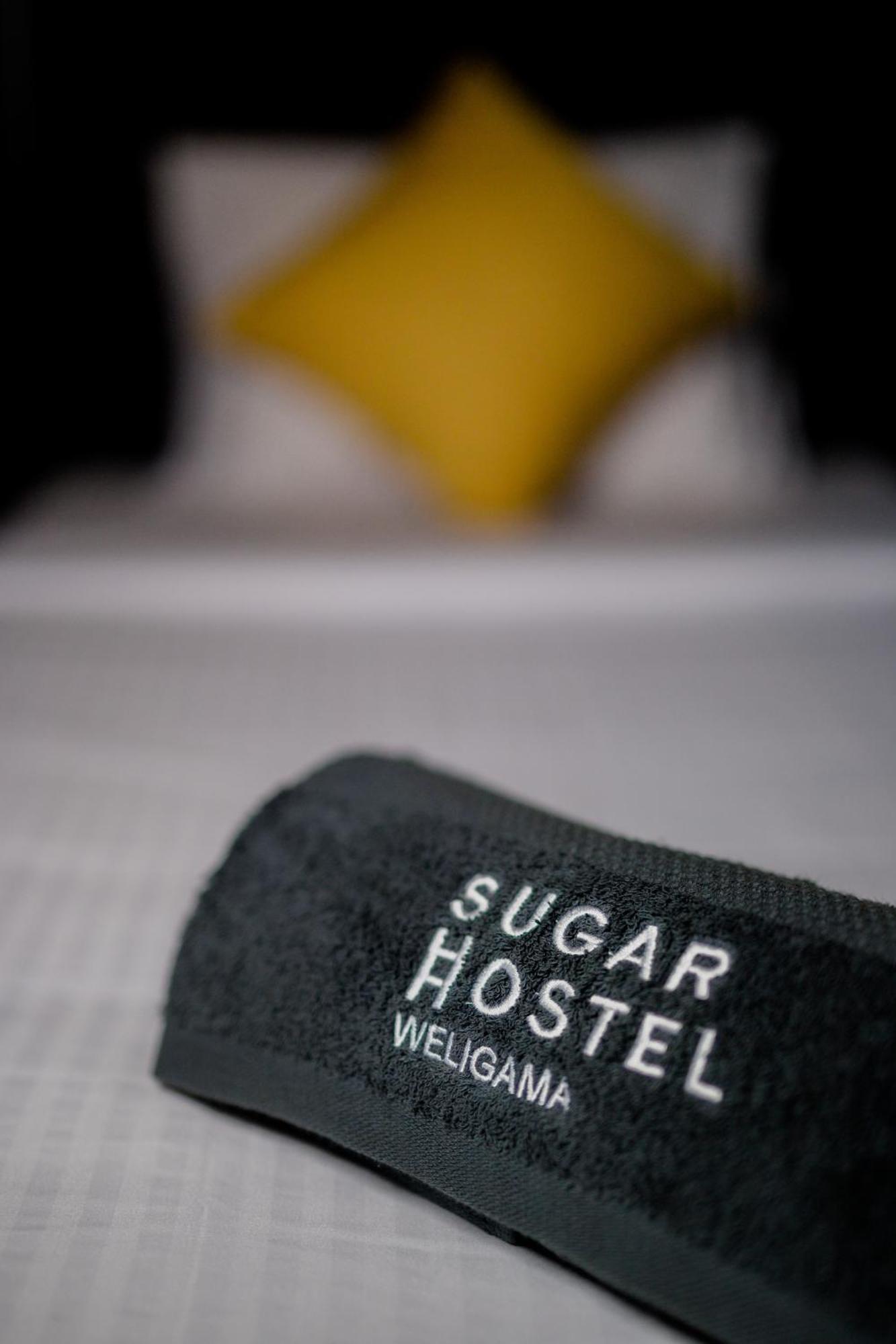 Sugar Hostel Weligama - Coliving & Coworking Екстериор снимка