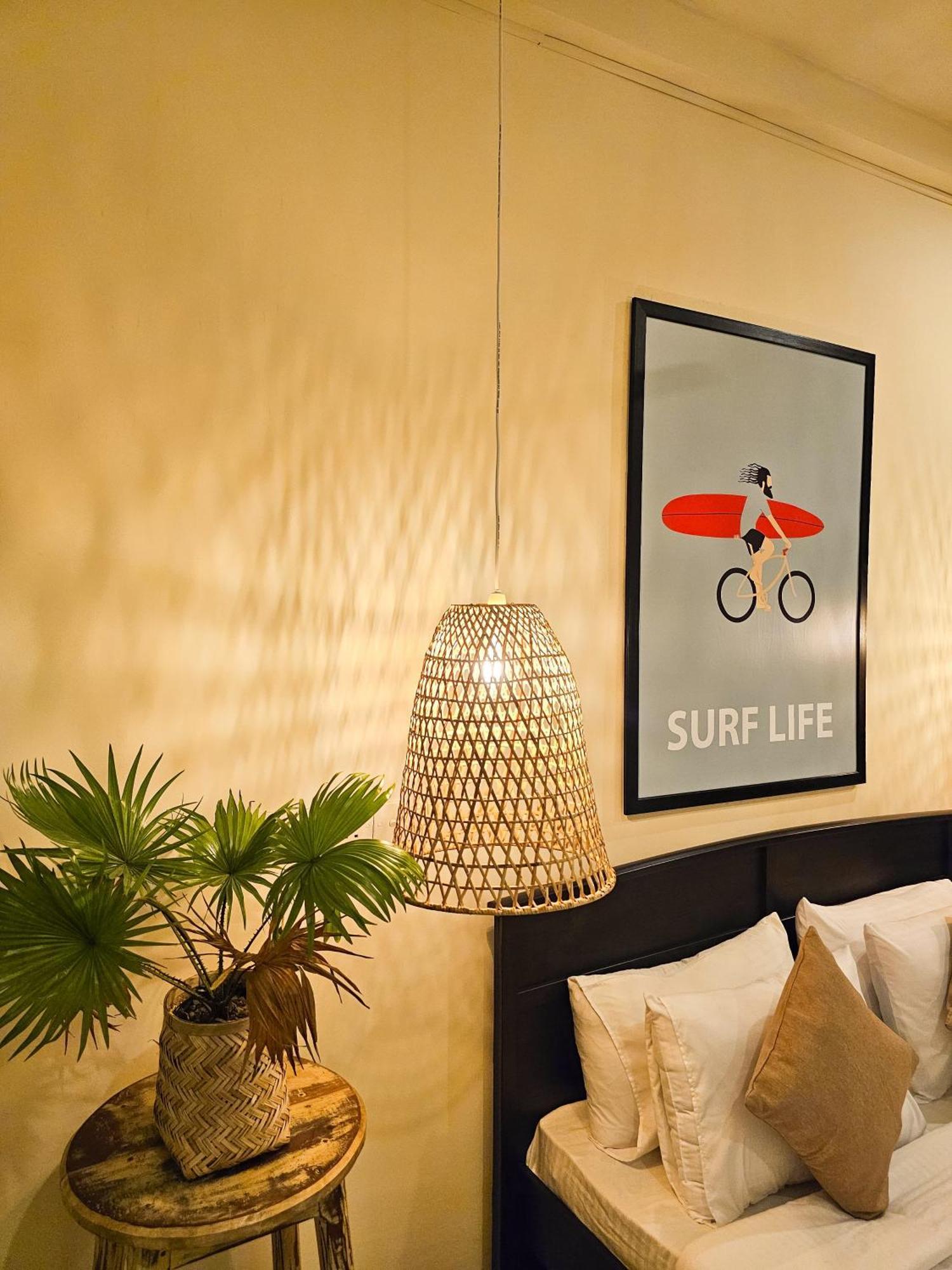 Sugar Hostel Weligama - Coliving & Coworking Екстериор снимка