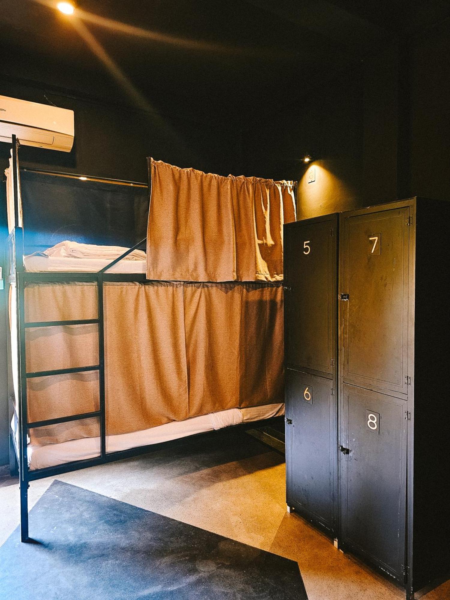 Sugar Hostel Weligama - Coliving & Coworking Екстериор снимка