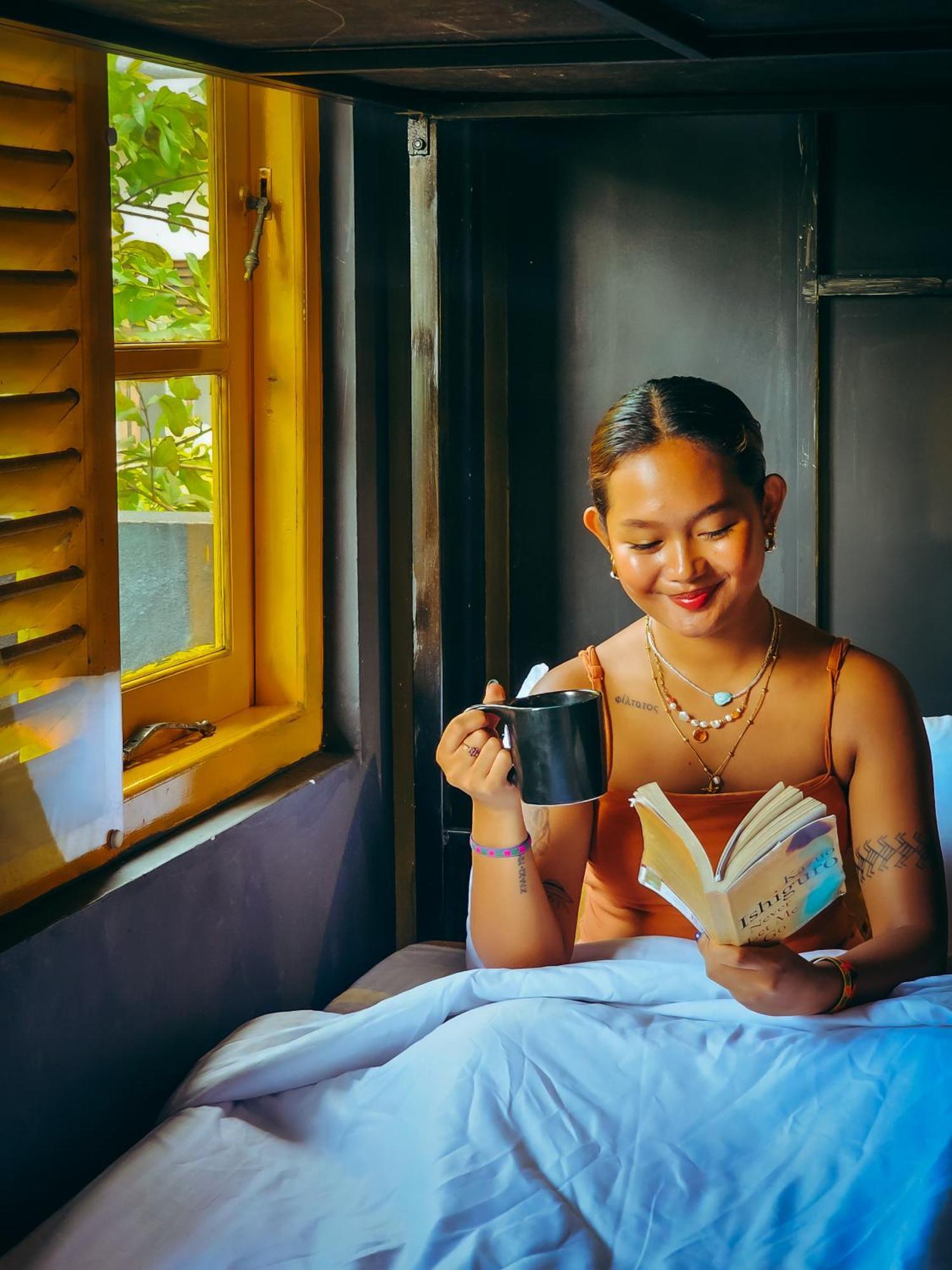 Sugar Hostel Weligama - Coliving & Coworking Екстериор снимка