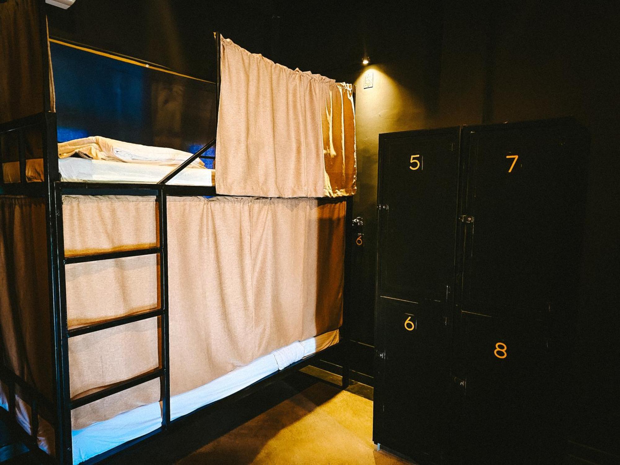 Sugar Hostel Weligama - Coliving & Coworking Екстериор снимка
