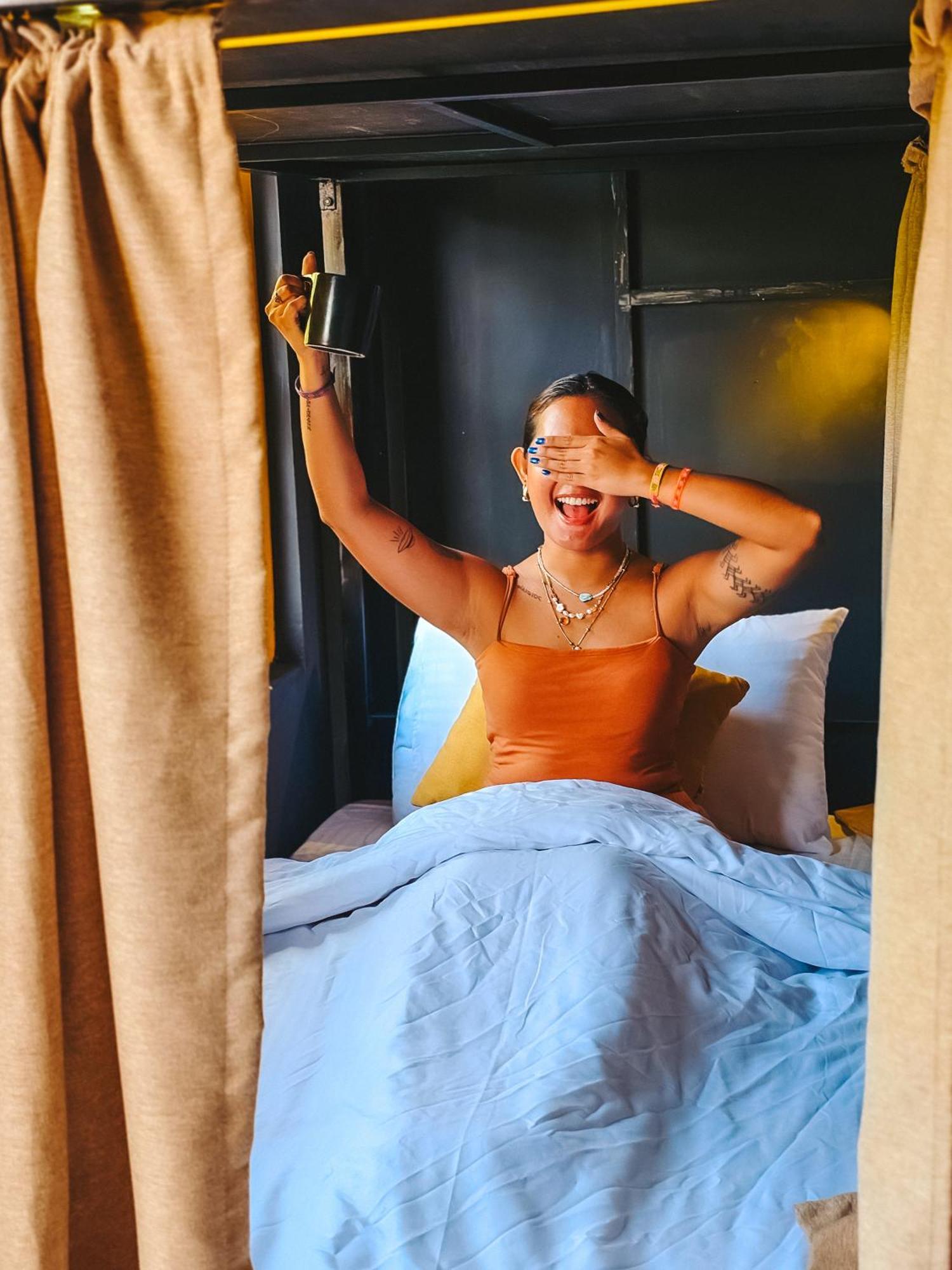 Sugar Hostel Weligama - Coliving & Coworking Екстериор снимка