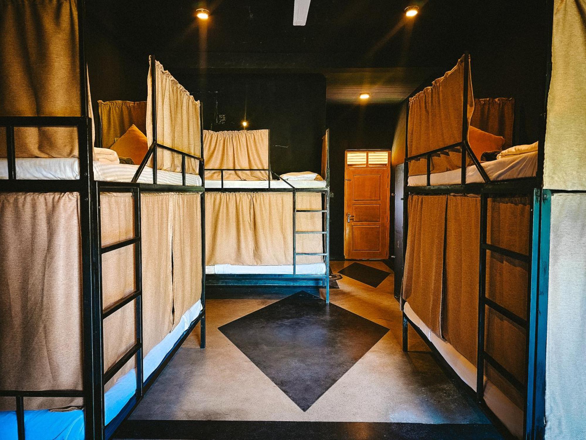 Sugar Hostel Weligama - Coliving & Coworking Екстериор снимка