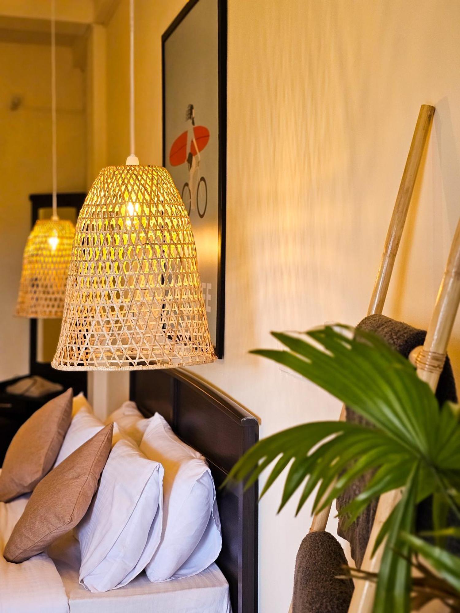Sugar Hostel Weligama - Coliving & Coworking Екстериор снимка
