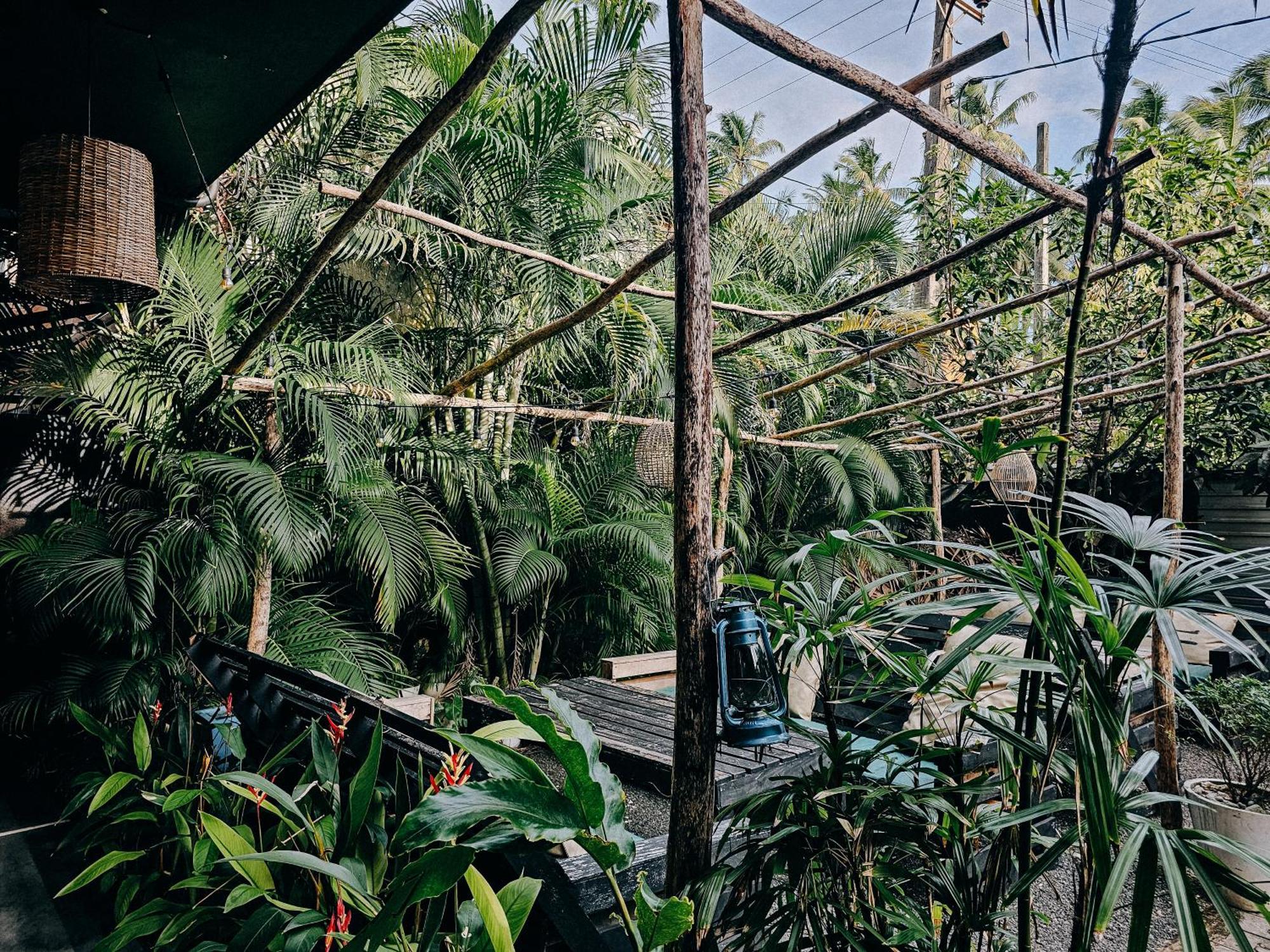 Sugar Hostel Weligama - Coliving & Coworking Екстериор снимка